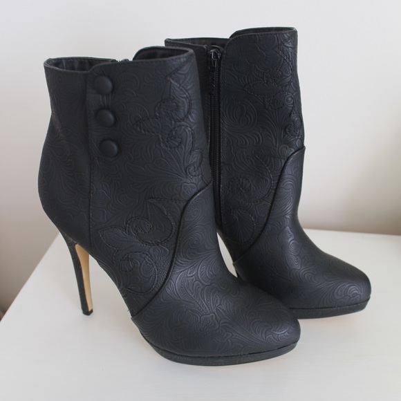 Michael Antonio Shoes - Michael Antonio Milli Ankle Boot